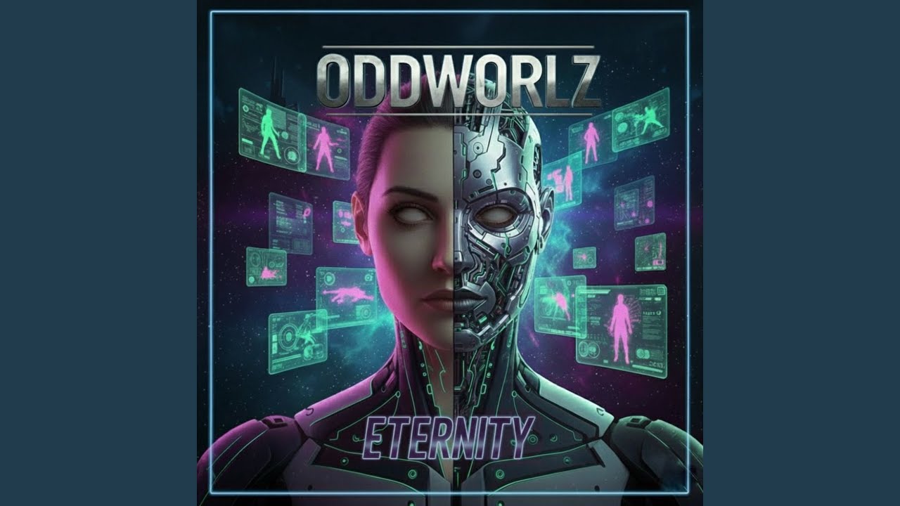 ETERNITY auf YouTube ansehen ETERNITY auf YouTube ansehen