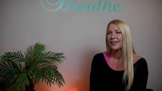 Serenity Rose Massage & Wellness