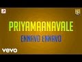 Priyamaanavale - Ennavo Ennavo Lyric | Vijay, Simran | S.A. Rajkumar