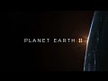 Planet Earth II Hans Zimmer Soundtrack 360° | BBC Earth