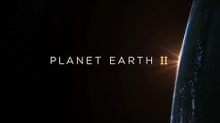 Planet Earth II Hans Zimmer Soundtrack 360Â° | BBC Earth  - Durasi: 2:09. 