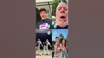 Thumbnail of rock your body 😅 NEW CHALLENGE 🔥 #trending #tiktok #challenge #music #dance #explore