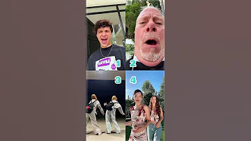 Rock Your Body NEW CHALLENGE Trending Tiktok Challenge Music Dance Explore 