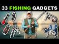 ✅ 33 Best Fishing Gadgets for Seniors &amp; All Anglers Will Love [2026] 🎣 Easy-to-Use Fishing Gear