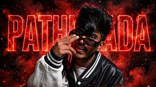 PRABHA Aj - PATHIKADA [පැතිකඩ] Official Music Video