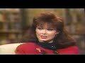 The Judds | GMA (1990) - Farewell Tour Interview