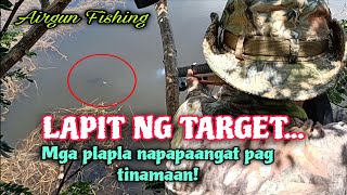 PART 2 JACKPOT ANG LALAKI NG DALAG AT PLAPLA HARAPAN KUNG LUMUTANG/MHEDDS JOE TV/VLOG#611