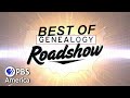 Best of genealogy roadshow full episode  genealogy roadshow season 1  pbs america