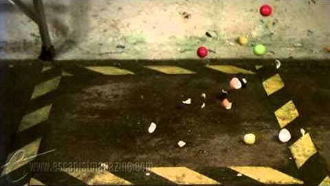 Daily Drop: Gumballs