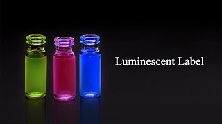 AVATACK - Luminescent Label