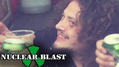 BULLET - Riding High (OFFICIAL MUSIC VIDEO)