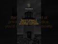 Rawls' Veil of Ignorance | #shorts #theoriesofjustice