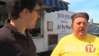 Speed's Dogs: VendrTV