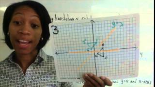 Congruence and Transformations