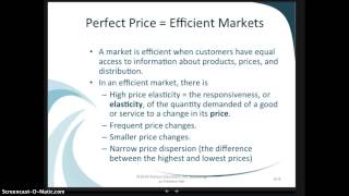 E Marketing Chapter 10 Part 1