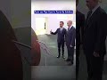 Putin Examines the Pipeline Route Used in Kursk Operation!!