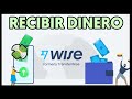 💸 Cómo RECIBIR DINERO en WISE en 2023 ¿Cuál es mi IBAN? ¿Cuál es mi Número de cuenta?