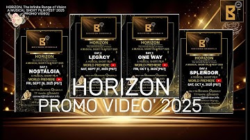 Horizon_Promo Video 2025