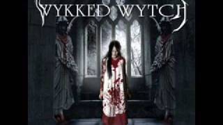 Wykked Wytch-Untitled