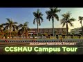 CCSHAU CAMPUS TOUR | Chaudhary Charan Singh Haryana Agricultural University, Hisar | HAU campus tour