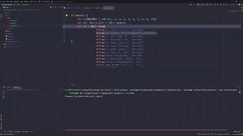 PROG2006: Rust - Smart Pointers and Collections