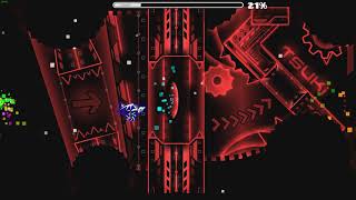 The Hell Dignity 31% [Extreme Demon Progress #1]