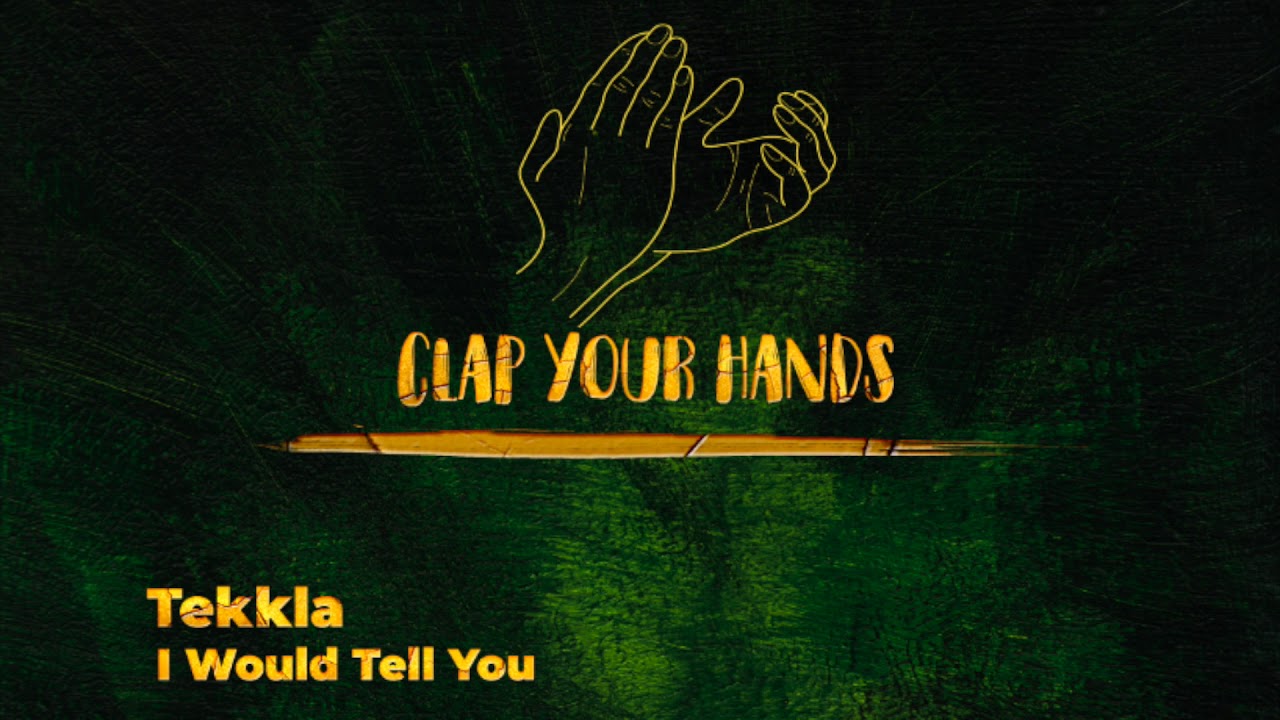 Watch Tekkla - I Would Tell You on YouTube Watch Tekkla - I Would Tell You on YouTube