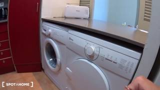 Beautiful 1-bedroom apartment with balcony for rent in Eixample Derecha - Spotahome (ref 131937)