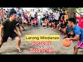 DINAYO NAMIN SI BUNSAY “BOSS SMALL” SA TERITORYO NYA SA KORONADAL CITY