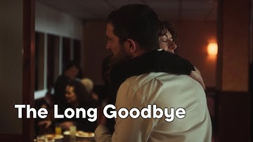 The Long Goodbye - Alzheimer