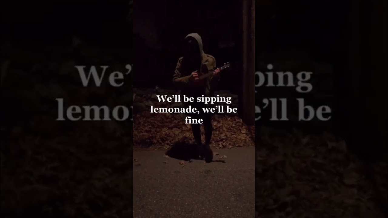 How to make a music on GarageBand in 15 seconds - BoyWithUke