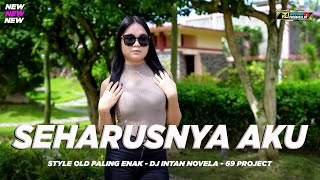 Download Lagu SEHARUSNYA AKU - DJ INTAN NOVELA | DJ SLOW BASS CAMPUR KENDANG PALING ENAK SEDUNIA MP3 Download Lagu SEHARUSNYA AKU - DJ INTAN NOVELA | DJ SLOW BASS CAMPUR KENDANG PALING ENAK SEDUNIA MP3