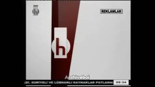 Halk Tv Türkiye Reklam Jeneriği 2013-2015Açıklamayı Oku