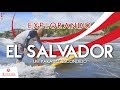 ¿Qué hacer en El Salvador  2020?  3 Travel Bloggers