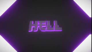 !КРУТОЕ ИНТРО ДЛЯ HELL! интро на заказ