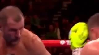 Sergey Kovalev Vs Canelo Full Fight - Canelo Alvarez Knocksout Sergey Kovalev Full Fight