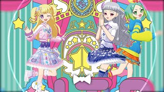 Coord Change Start! (Idol Time Series Ver.)