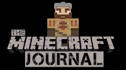 Minecraft Journal Entry 20 Elevators & Libraries