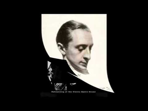 Vladimir Horowitz; Arturo Toscanini: Tchaikovsky: Piano Concerto #1 1943 Live