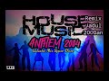 📌 DJ ANTHEM 2004 HOUSE MUSIC JADUL 2000 AN 🔊🎶🔥 NOSTALGIA REMIX SPACE THREE GALACTIC MIX 90 AN