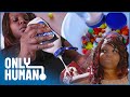 Woman Puts Tartar Sauce on Everything | Freaky Eaters | Only Human