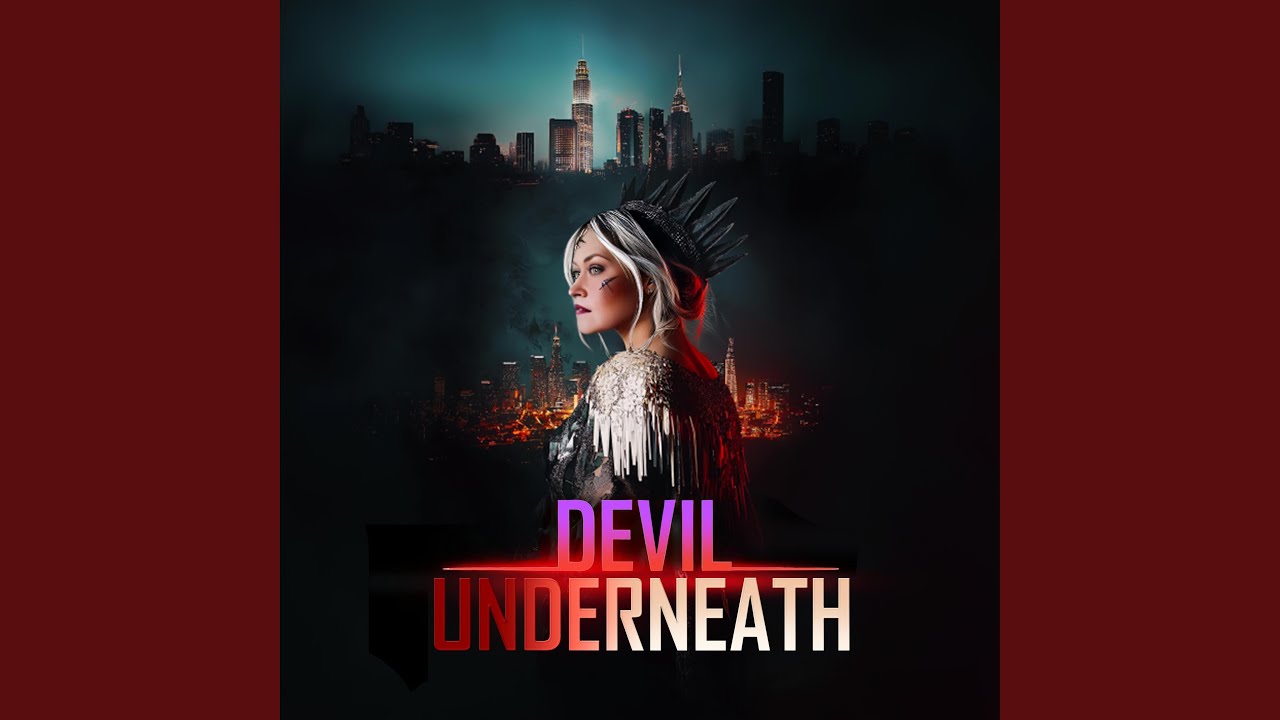 Watch Devil Underneath (feat. Philly Machete) on YouTube Watch Devil Underneath (feat. Philly Machete) on YouTube