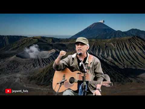 IWAN FALS-RINDU TEBAL~