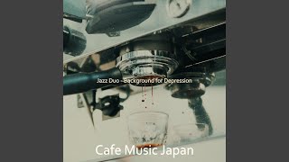 Moods for Lockdowns - Remarkable Piano and Clarinet Jazz