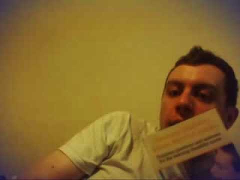 video-diaries-:-ross-golightly---a-review-of-learning-disability-nursing-survival-guide