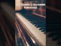 G F Handel/ J Halvorsen- Passacaglia (Violino e pianoforte)