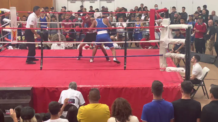 Gene Lewis 2021 Championship!