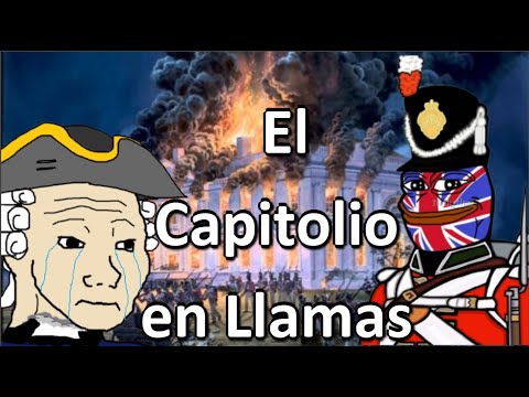 Video: ¿Por qué es importante Bladensburg?