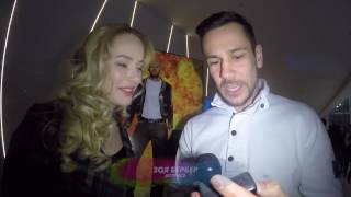Как журнал MAXIM поможет согреться #mtvselfienews Как журнал MAXIM поможет согреться #mtvselfienews