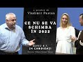 Vladimir Pustan | Ce nu se va schimba în 2022 | BOTEZ N.T. 24 candidați | 02-ian-2022 | BST Beiuș